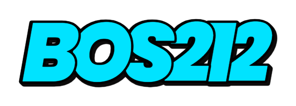 BOS212 Link Slot Online Gacor Terpercaya Indonesia