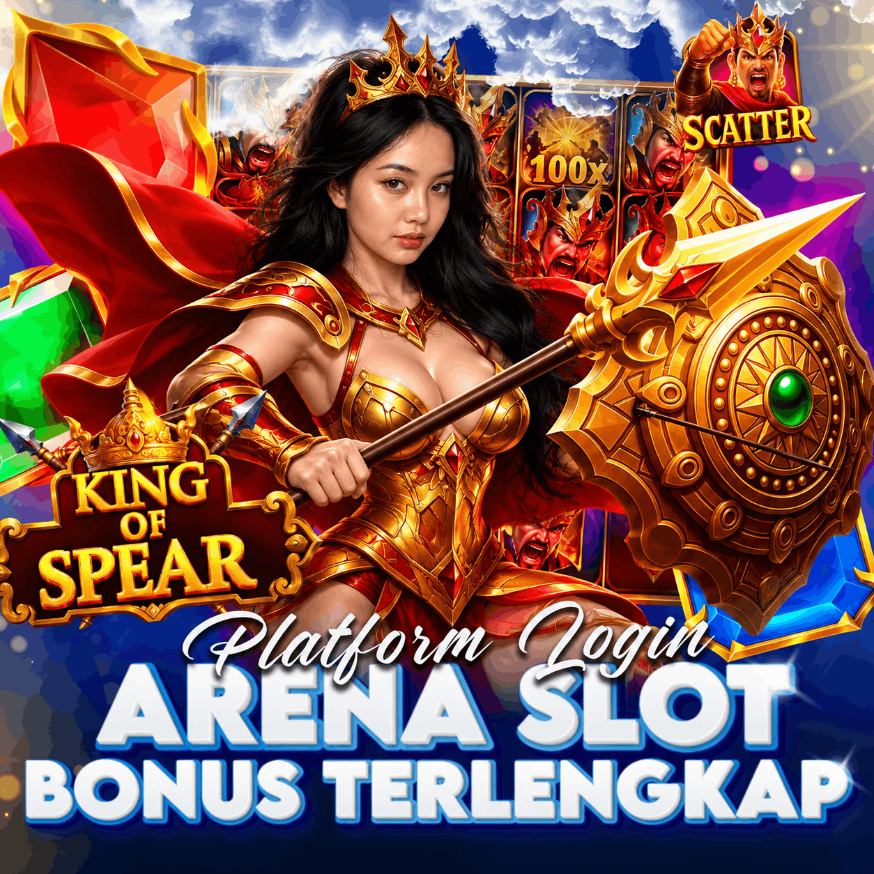 BOS212 Link Slot Online Gacor Terpercaya Indonesia